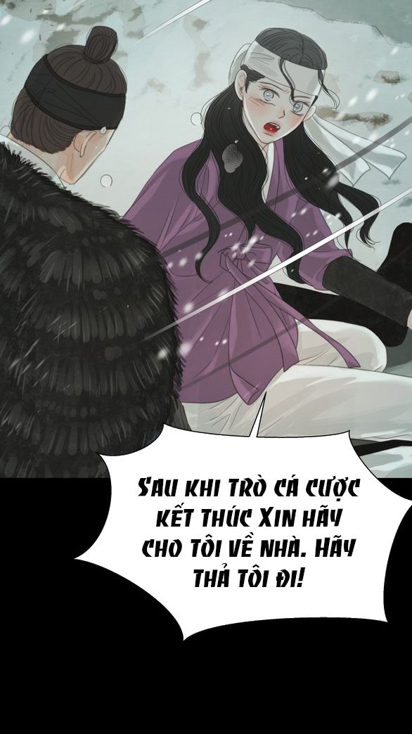 đọc truyện [18+] Chuyến Đi Đêm Cùng Nhà Vua Chương 35 ảnh 15 tại Thiên Thai Truyện