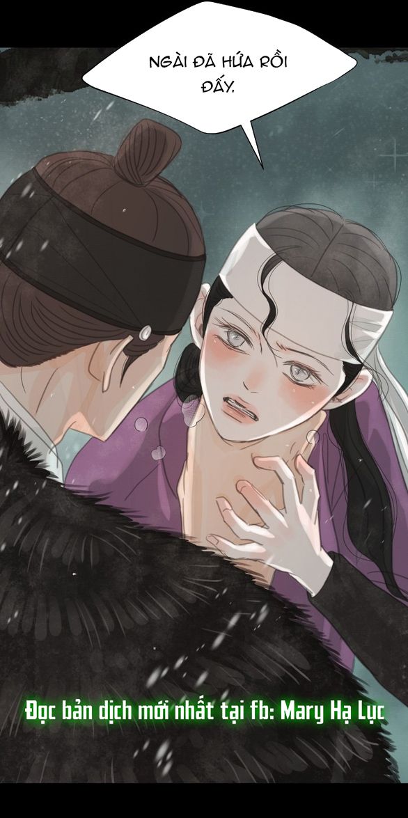 đọc truyện [18+] Chuyến Đi Đêm Cùng Nhà Vua Chương 35 ảnh 24 tại Thiên Thai Truyện