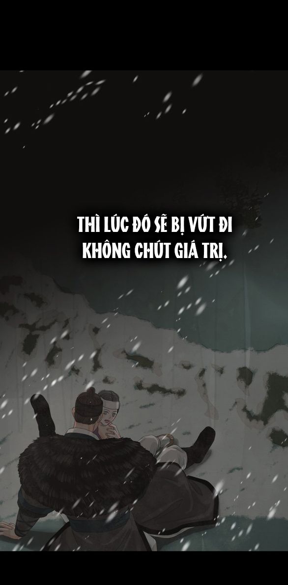 đọc truyện [18+] Chuyến Đi Đêm Cùng Nhà Vua Chương 35 ảnh 27 tại Thiên Thai Truyện