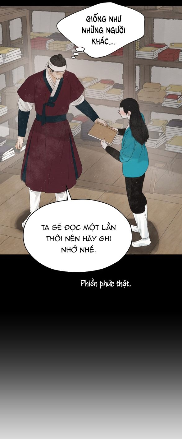 đọc truyện [18+] Chuyến Đi Đêm Cùng Nhà Vua Chương 35 ảnh 37 tại Thiên Thai Truyện
