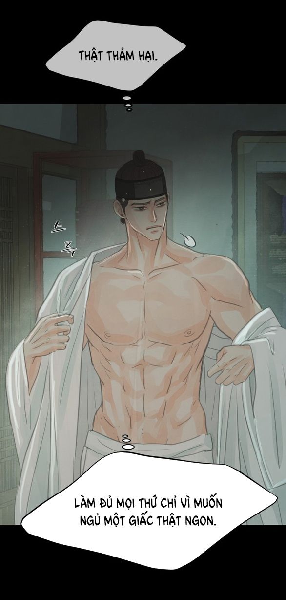 đọc truyện [18+] Chuyến Đi Đêm Cùng Nhà Vua Chương 35 ảnh 62 tại Thiên Thai Truyện