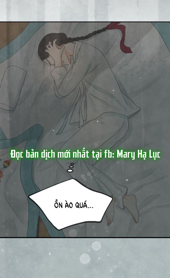 đọc truyện [18+] Chuyến Đi Đêm Cùng Nhà Vua Chương 35 ảnh 64 tại Thiên Thai Truyện
