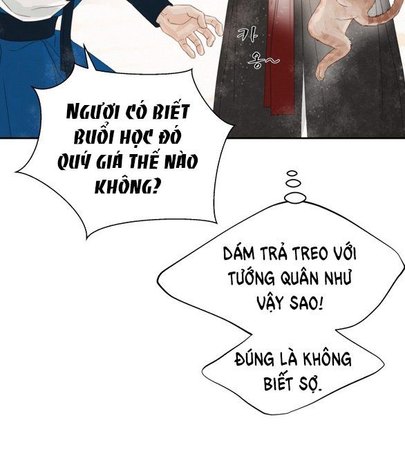 đọc truyện [18+] Chuyến Đi Đêm Cùng Nhà Vua Chương 37 ảnh 44 tại Thiên Thai Truyện