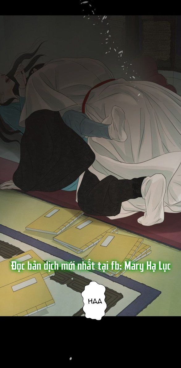 đọc truyện [18+] Chuyến Đi Đêm Cùng Nhà Vua Chương 38 ảnh 104 tại Thiên Thai Truyện