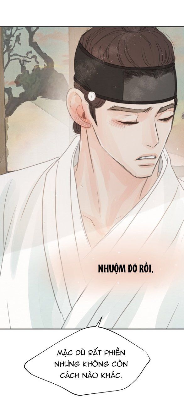 đọc truyện [18+] Chuyến Đi Đêm Cùng Nhà Vua Chương 38 ảnh 34 tại Thiên Thai Truyện