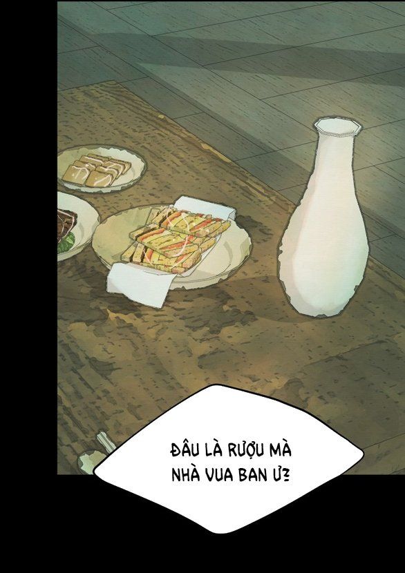 đọc truyện [18+] Chuyến Đi Đêm Cùng Nhà Vua Chương 38 ảnh 91 tại Thiên Thai Truyện