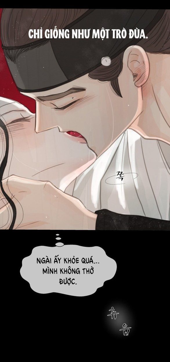 đọc truyện [18+] Chuyến Đi Đêm Cùng Nhà Vua Chương 39 ảnh 44 tại Thiên Thai Truyện