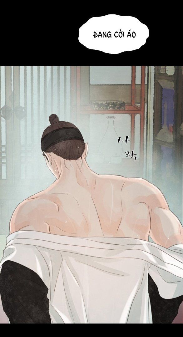 đọc truyện [18+] Chuyến Đi Đêm Cùng Nhà Vua Chương 39 ảnh 80 tại Thiên Thai Truyện