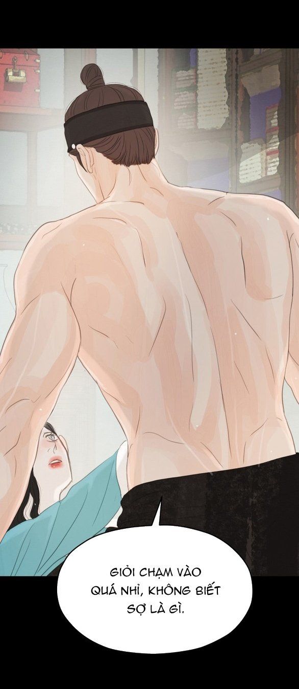 đọc truyện [18+] Chuyến Đi Đêm Cùng Nhà Vua Chương 39 ảnh 87 tại Thiên Thai Truyện