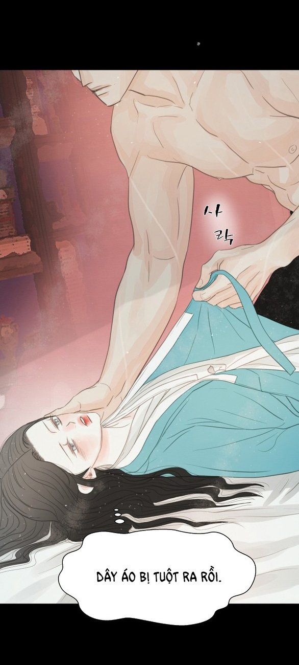 đọc truyện [18+] Chuyến Đi Đêm Cùng Nhà Vua Chương 39 ảnh 91 tại Thiên Thai Truyện