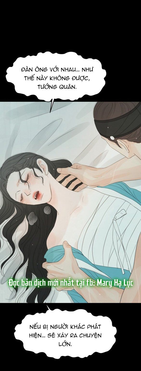 đọc truyện [18+] Chuyến Đi Đêm Cùng Nhà Vua Chương 39 ảnh 94 tại Thiên Thai Truyện