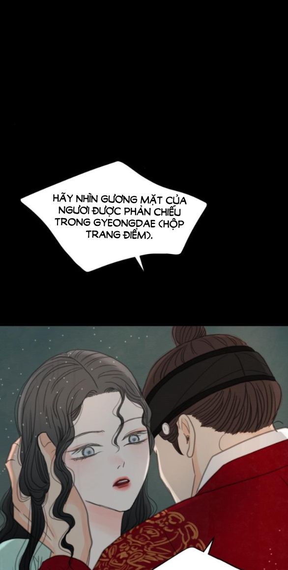 đọc truyện [18+] Chuyến Đi Đêm Cùng Nhà Vua Chương 4 ảnh 109 tại Thiên Thai Truyện
