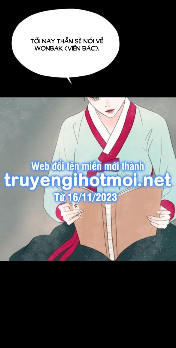 đọc truyện [18+] Chuyến Đi Đêm Cùng Nhà Vua Chương 4 ảnh 36 tại Thiên Thai Truyện