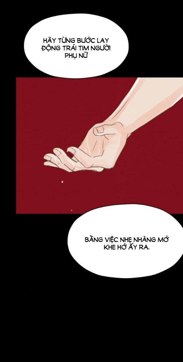 đọc truyện [18+] Chuyến Đi Đêm Cùng Nhà Vua Chương 4 ảnh 40 tại Thiên Thai Truyện
