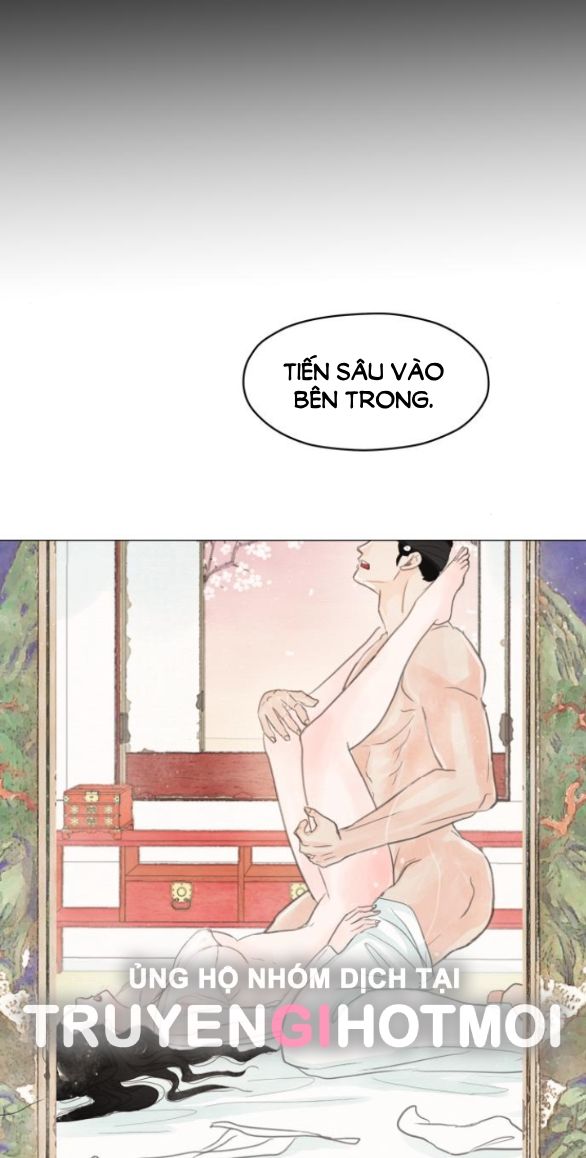 đọc truyện [18+] Chuyến Đi Đêm Cùng Nhà Vua Chương 4 ảnh 49 tại Thiên Thai Truyện