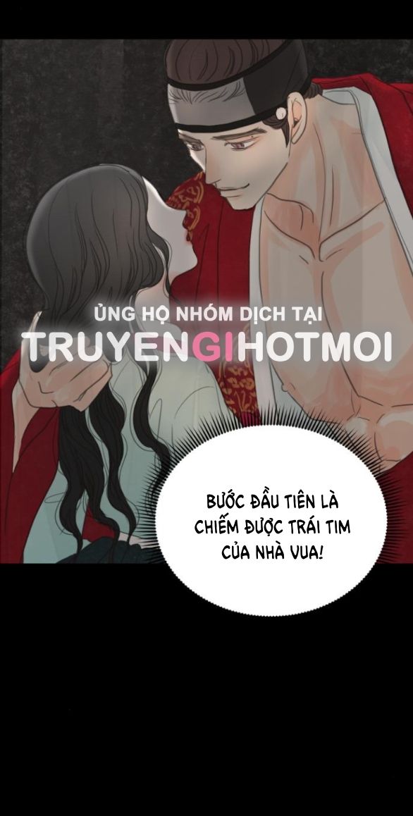 đọc truyện [18+] Chuyến Đi Đêm Cùng Nhà Vua Chương 4 ảnh 80 tại Thiên Thai Truyện