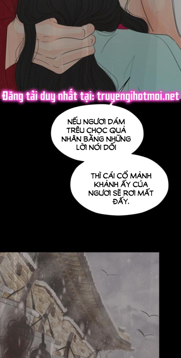 đọc truyện [18+] Chuyến Đi Đêm Cùng Nhà Vua Chương 4 ảnh 82 tại Thiên Thai Truyện