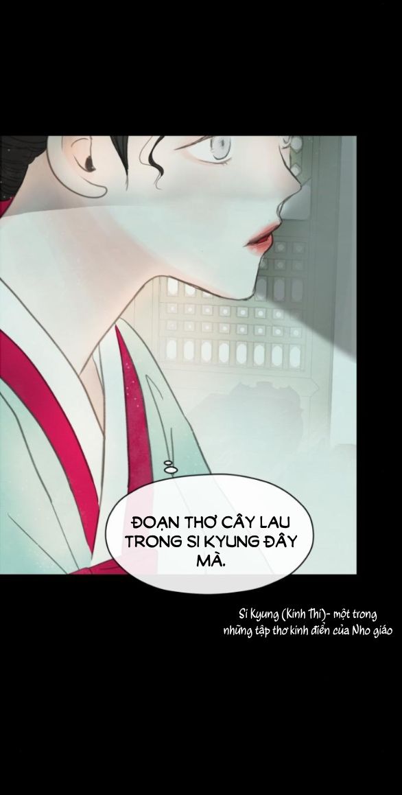 đọc truyện [18+] Chuyến Đi Đêm Cùng Nhà Vua Chương 4 ảnh 10 tại Thiên Thai Truyện