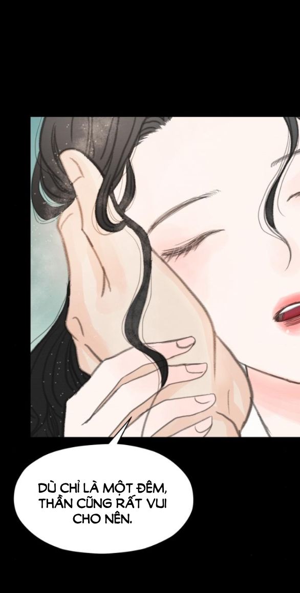 đọc truyện [18+] Chuyến Đi Đêm Cùng Nhà Vua Chương 4 ảnh 99 tại Thiên Thai Truyện