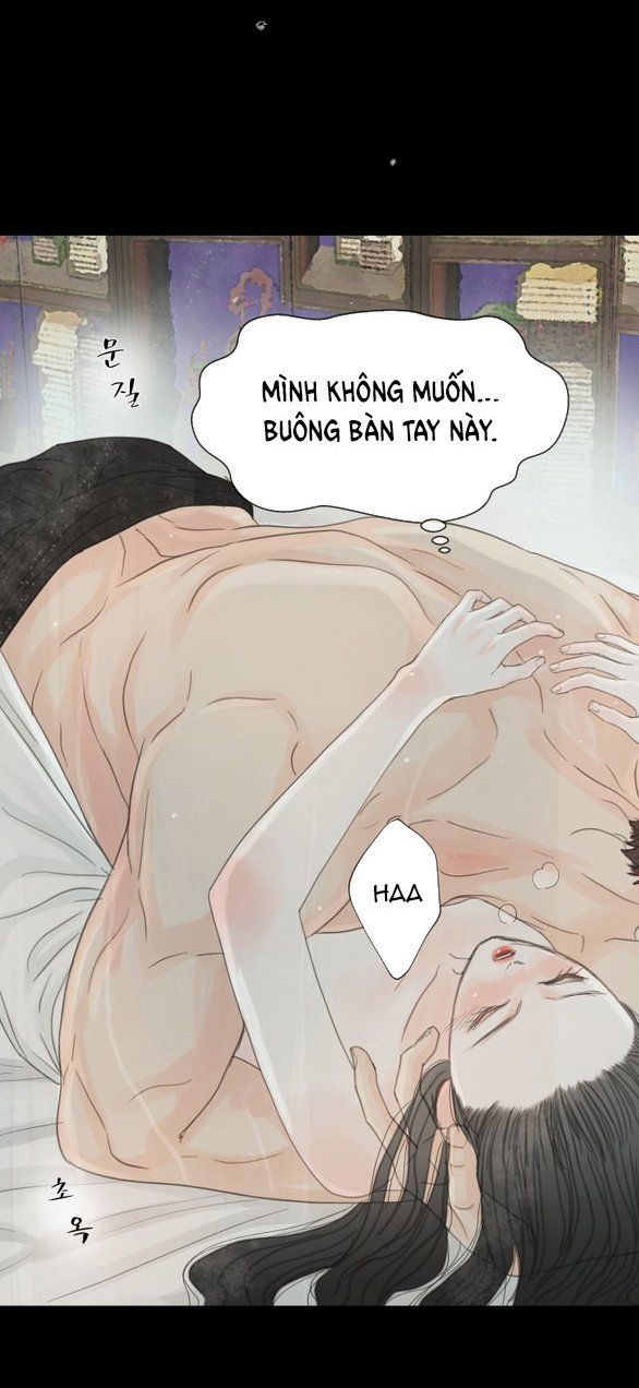 đọc truyện [18+] Chuyến Đi Đêm Cùng Nhà Vua Chương 40 ảnh 17 tại Thiên Thai Truyện
