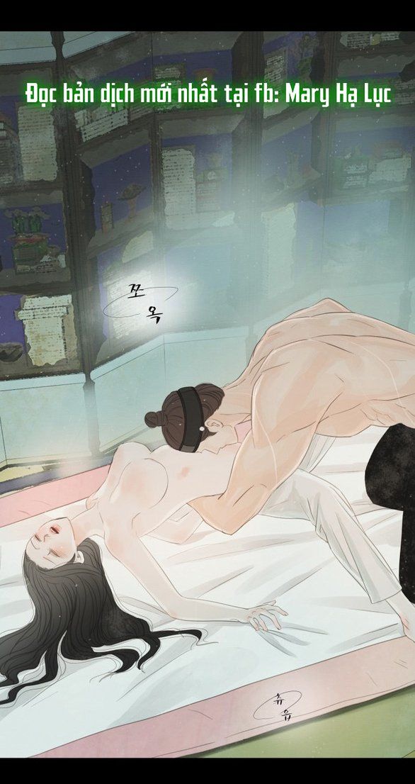 đọc truyện [18+] Chuyến Đi Đêm Cùng Nhà Vua Chương 40 ảnh 23 tại Thiên Thai Truyện