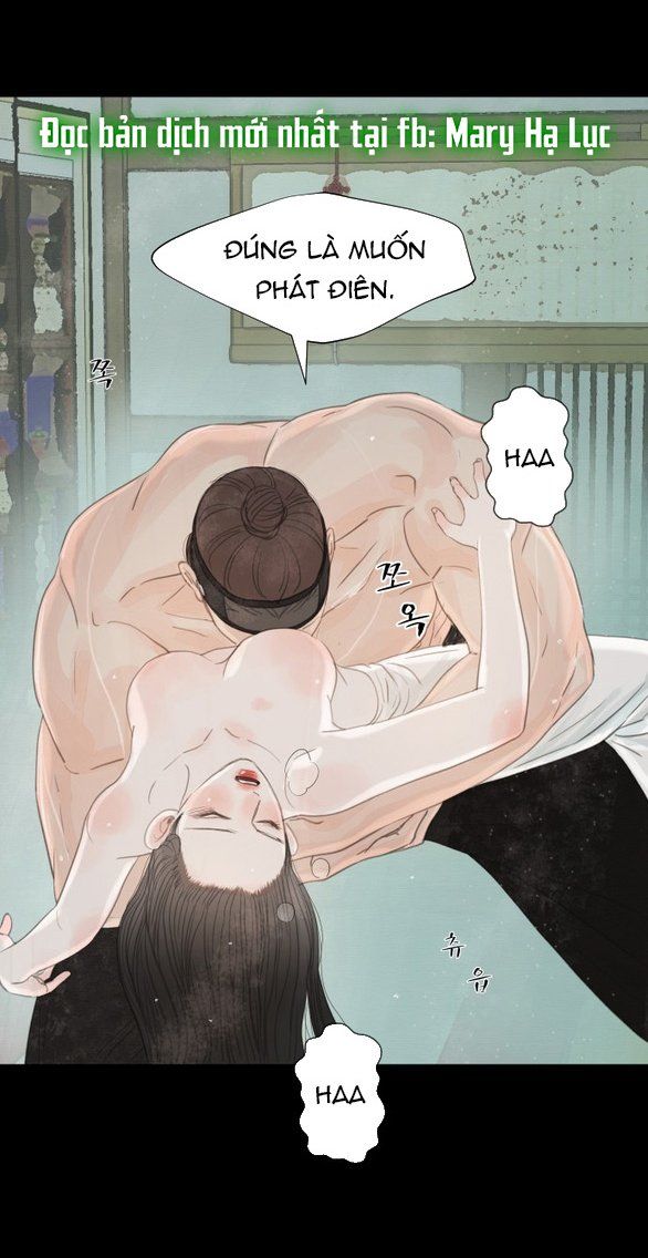đọc truyện [18+] Chuyến Đi Đêm Cùng Nhà Vua Chương 40 ảnh 29 tại Thiên Thai Truyện