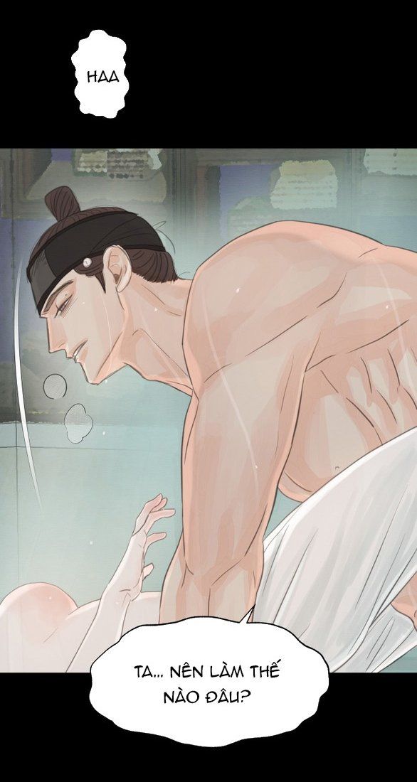 đọc truyện [18+] Chuyến Đi Đêm Cùng Nhà Vua Chương 40 ảnh 30 tại Thiên Thai Truyện