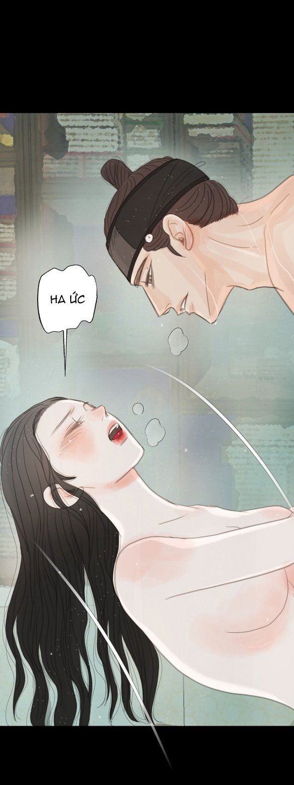 đọc truyện [18+] Chuyến Đi Đêm Cùng Nhà Vua Chương 40 ảnh 37 tại Thiên Thai Truyện