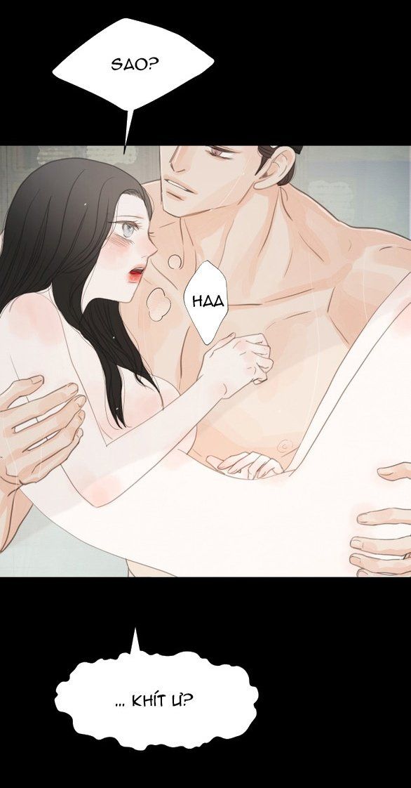 đọc truyện [18+] Chuyến Đi Đêm Cùng Nhà Vua Chương 40 ảnh 52 tại Thiên Thai Truyện