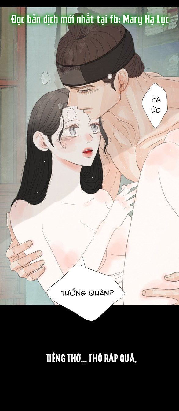 đọc truyện [18+] Chuyến Đi Đêm Cùng Nhà Vua Chương 40 ảnh 54 tại Thiên Thai Truyện