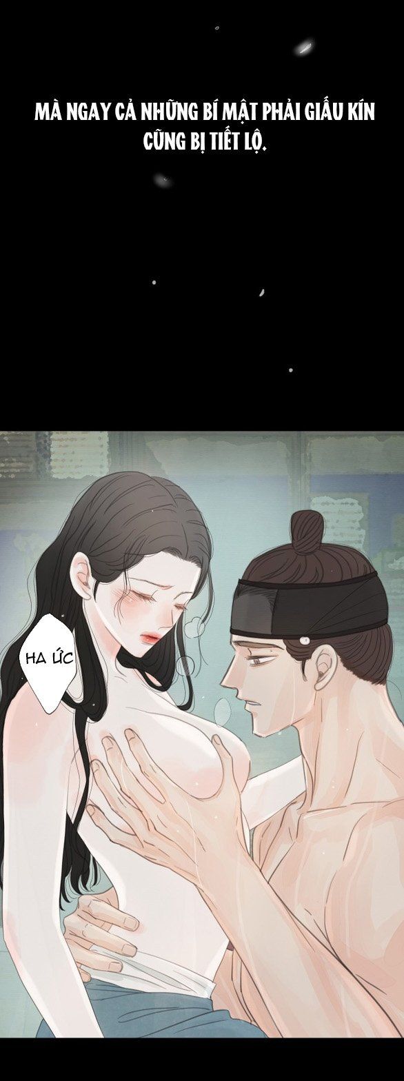 đọc truyện [18+] Chuyến Đi Đêm Cùng Nhà Vua Chương 40 ảnh 7 tại Thiên Thai Truyện