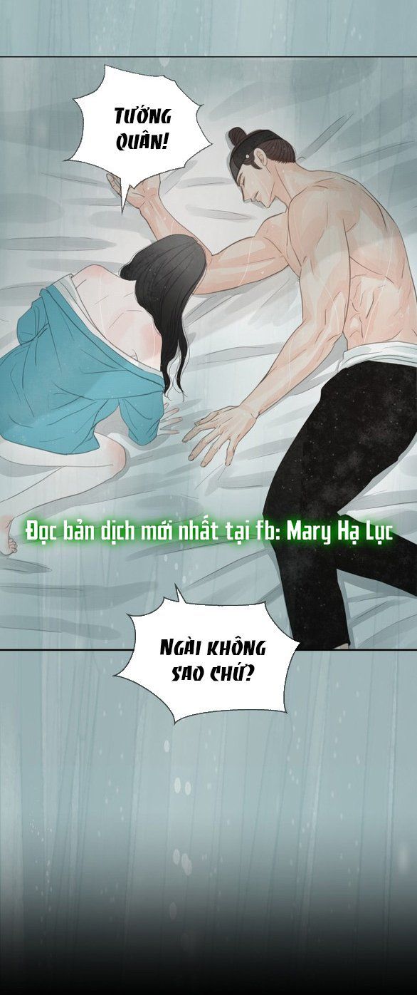 đọc truyện [18+] Chuyến Đi Đêm Cùng Nhà Vua Chương 40 ảnh 82 tại Thiên Thai Truyện