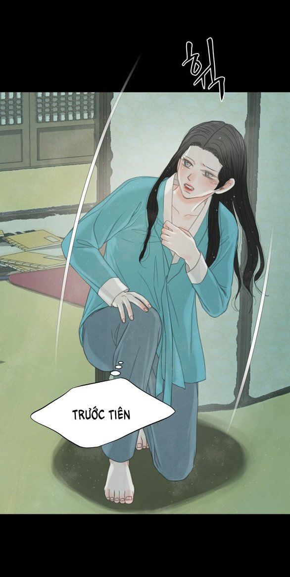 đọc truyện [18+] Chuyến Đi Đêm Cùng Nhà Vua Chương 40 ảnh 84 tại Thiên Thai Truyện