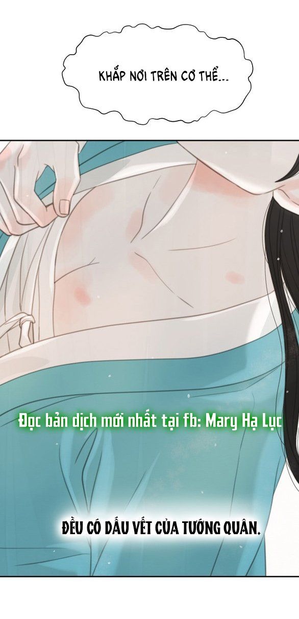 đọc truyện [18+] Chuyến Đi Đêm Cùng Nhà Vua Chương 40 ảnh 91 tại Thiên Thai Truyện