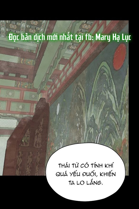 đọc truyện [18+] Chuyến Đi Đêm Cùng Nhà Vua Chương 41 ảnh 11 tại Thiên Thai Truyện