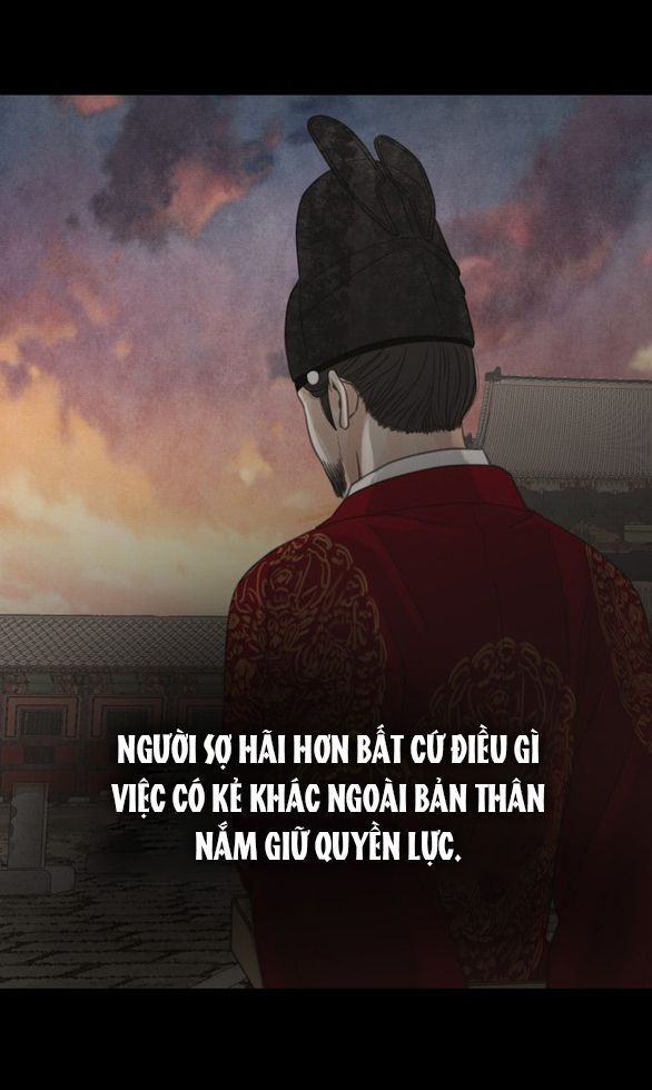 đọc truyện [18+] Chuyến Đi Đêm Cùng Nhà Vua Chương 41 ảnh 9 tại Thiên Thai Truyện