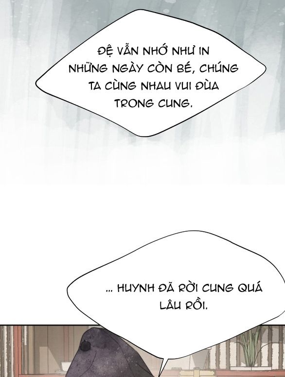đọc truyện [18+] Chuyến Đi Đêm Cùng Nhà Vua Chương 42 ảnh 28 tại Thiên Thai Truyện