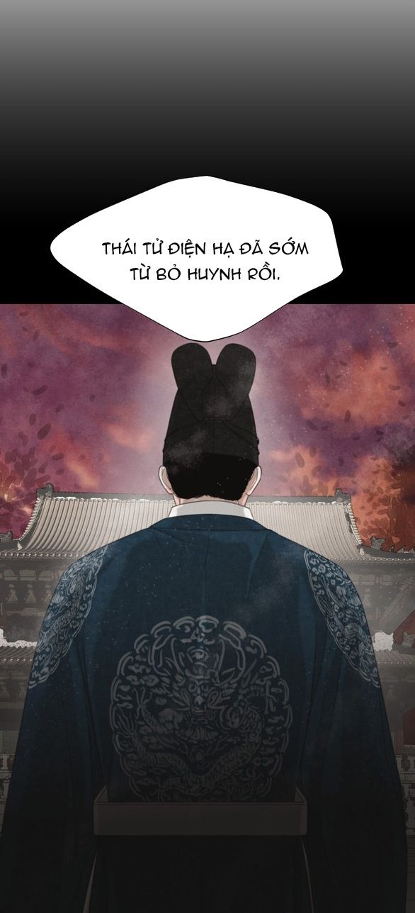 đọc truyện [18+] Chuyến Đi Đêm Cùng Nhà Vua Chương 42 ảnh 33 tại Thiên Thai Truyện