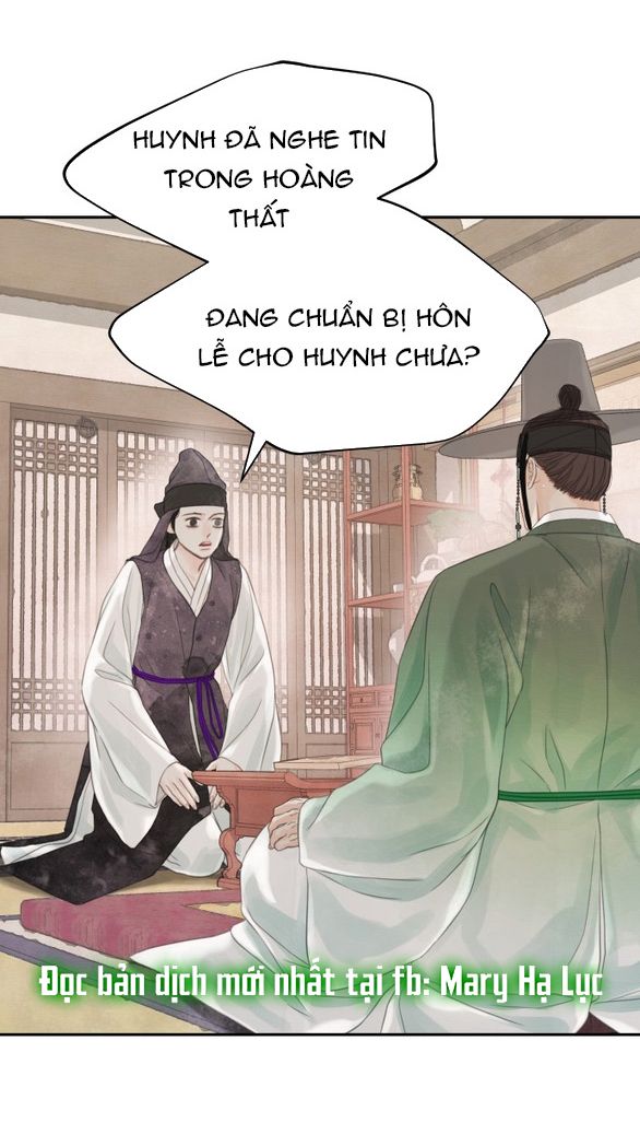 đọc truyện [18+] Chuyến Đi Đêm Cùng Nhà Vua Chương 42 ảnh 41 tại Thiên Thai Truyện