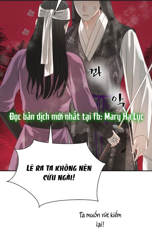 đọc truyện [18+] Chuyến Đi Đêm Cùng Nhà Vua Chương 42 ảnh 7 tại Thiên Thai Truyện
