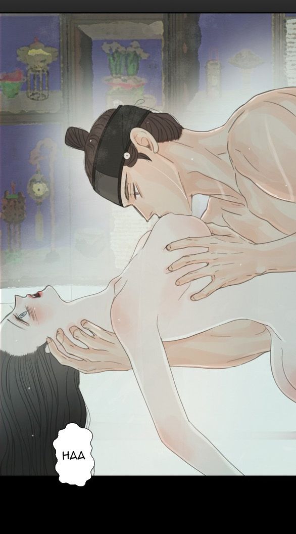 đọc truyện [18+] Chuyến Đi Đêm Cùng Nhà Vua Chương 42 ảnh 77 tại Thiên Thai Truyện