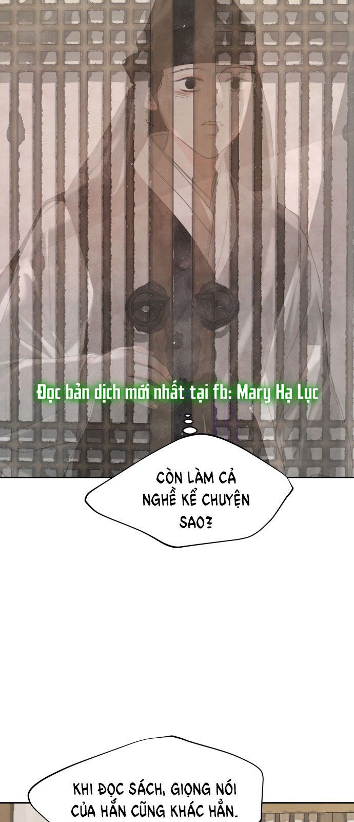 đọc truyện [18+] Chuyến Đi Đêm Cùng Nhà Vua Chương 43 ảnh 17 tại Thiên Thai Truyện