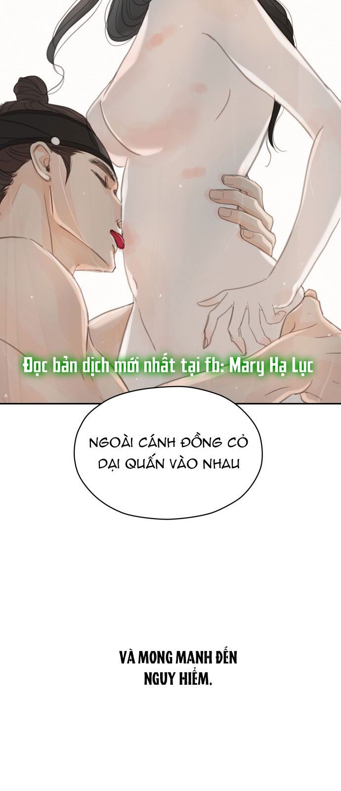đọc truyện [18+] Chuyến Đi Đêm Cùng Nhà Vua Chương 43 ảnh 24 tại Thiên Thai Truyện