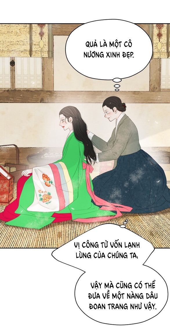 đọc truyện [18+] Chuyến Đi Đêm Cùng Nhà Vua Chương 45 ảnh 14 tại Thiên Thai Truyện