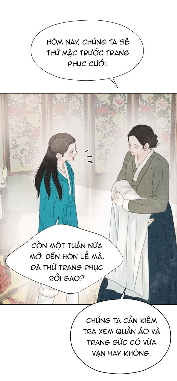 đọc truyện [18+] Chuyến Đi Đêm Cùng Nhà Vua Chương 45 ảnh 4 tại Thiên Thai Truyện