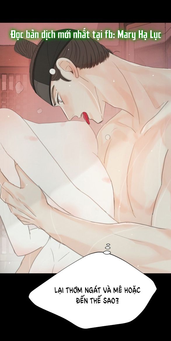 đọc truyện [18+] Chuyến Đi Đêm Cùng Nhà Vua Chương 46 ảnh 24 tại Thiên Thai Truyện