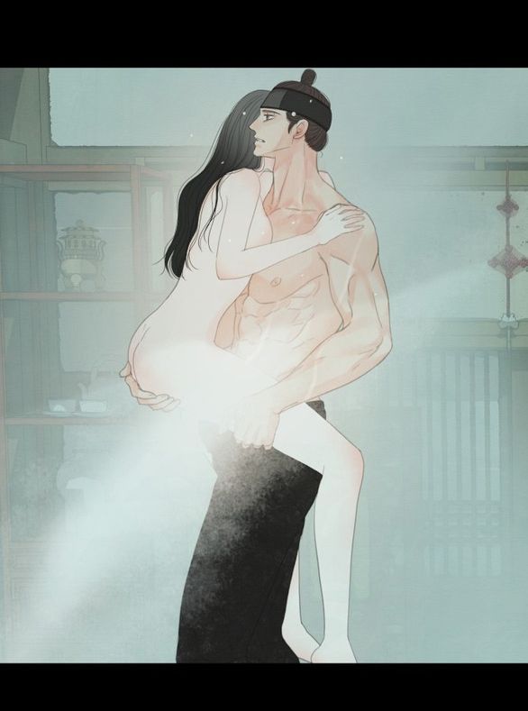 đọc truyện [18+] Chuyến Đi Đêm Cùng Nhà Vua Chương 46 ảnh 26 tại Thiên Thai Truyện