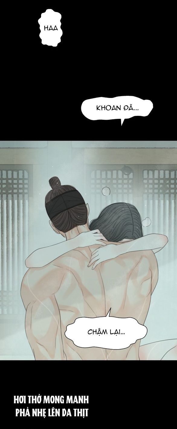 đọc truyện [18+] Chuyến Đi Đêm Cùng Nhà Vua Chương 46 ảnh 27 tại Thiên Thai Truyện