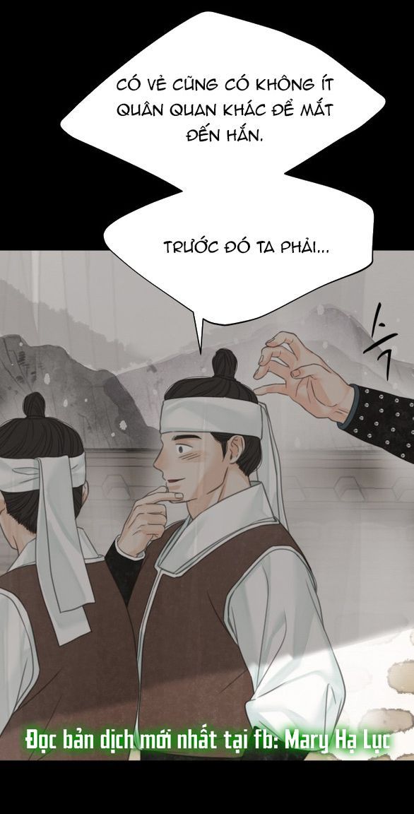 đọc truyện [18+] Chuyến Đi Đêm Cùng Nhà Vua Chương 47 ảnh 11 tại Thiên Thai Truyện
