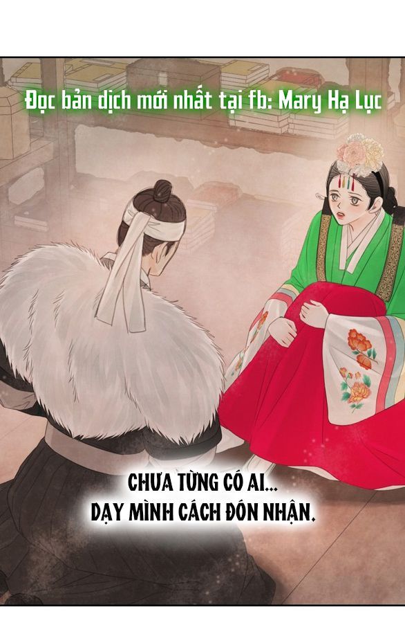 đọc truyện [18+] Chuyến Đi Đêm Cùng Nhà Vua Chương 47 ảnh 52 tại Thiên Thai Truyện